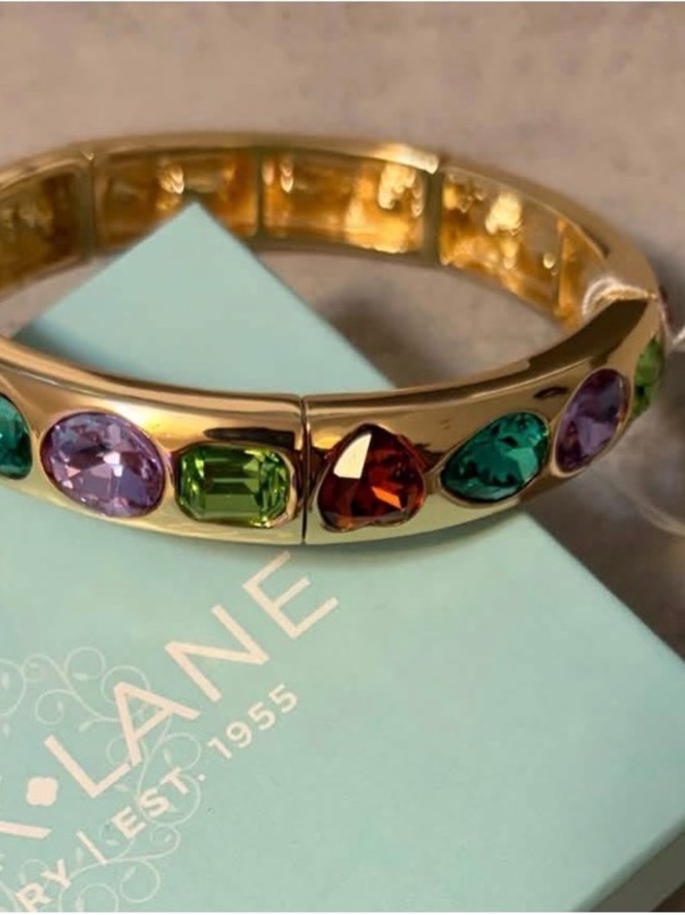 Park Lane MOSAIC Bracelet